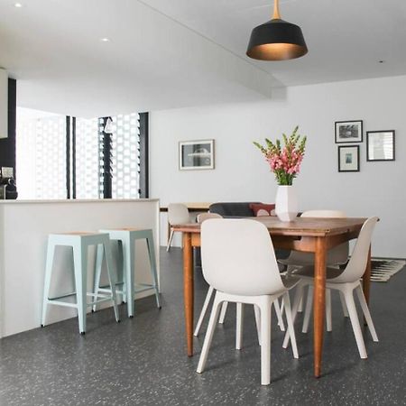 Blinco Hideaway- Modern Spacious 1Br Art Precinct W Balcony Fremantle Exterior photo