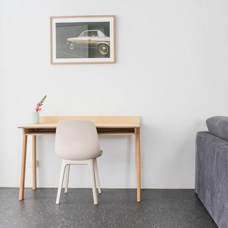Blinco Hideaway- Modern Spacious 1Br Art Precinct W Balcony Fremantle Exterior photo