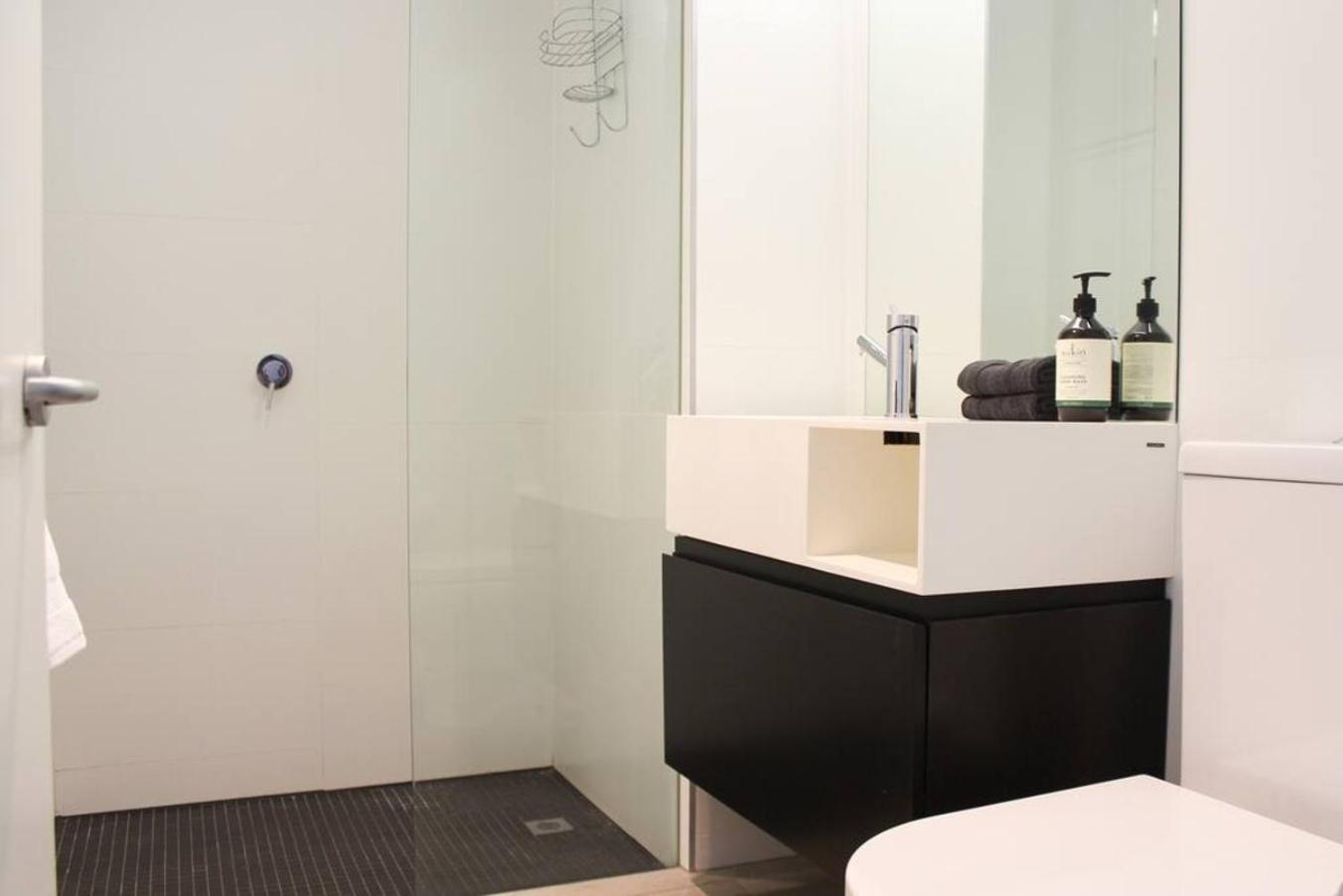 Blinco Hideaway- Modern Spacious 1Br Art Precinct W Balcony Fremantle Exterior photo