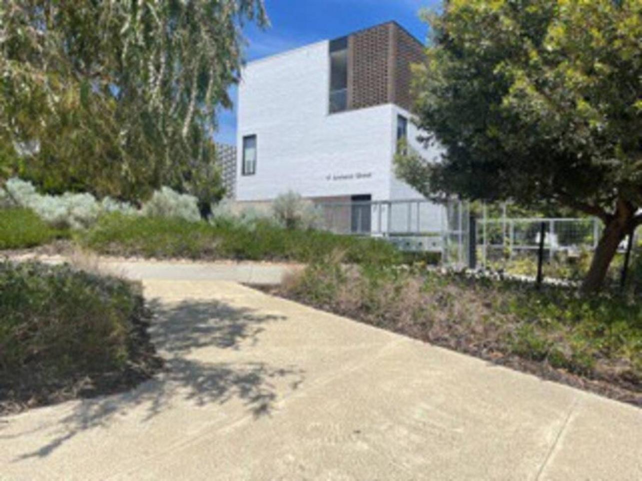 Blinco Hideaway- Modern Spacious 1Br Art Precinct W Balcony Fremantle Exterior photo