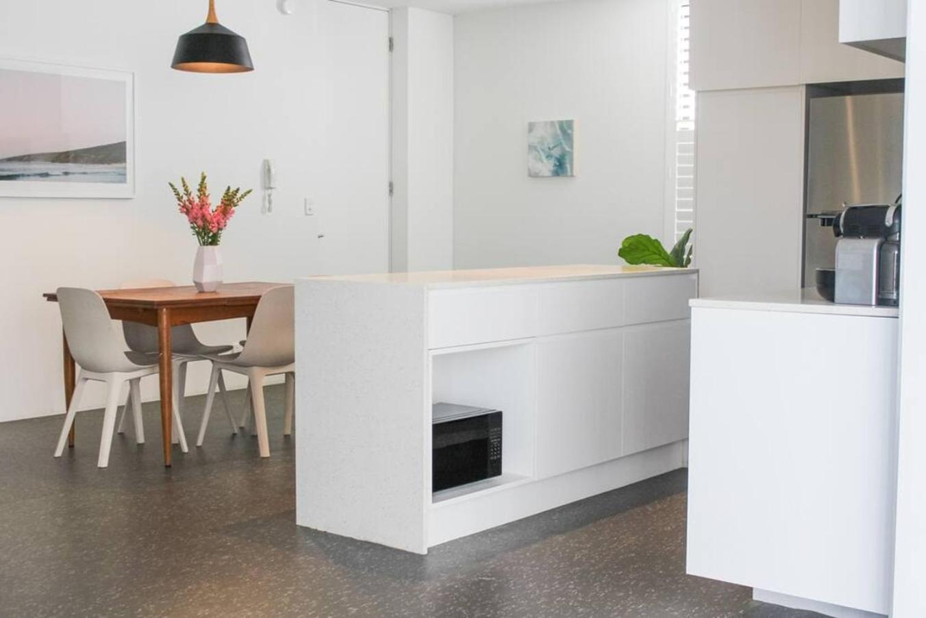 Blinco Hideaway- Modern Spacious 1Br Art Precinct W Balcony Fremantle Exterior photo