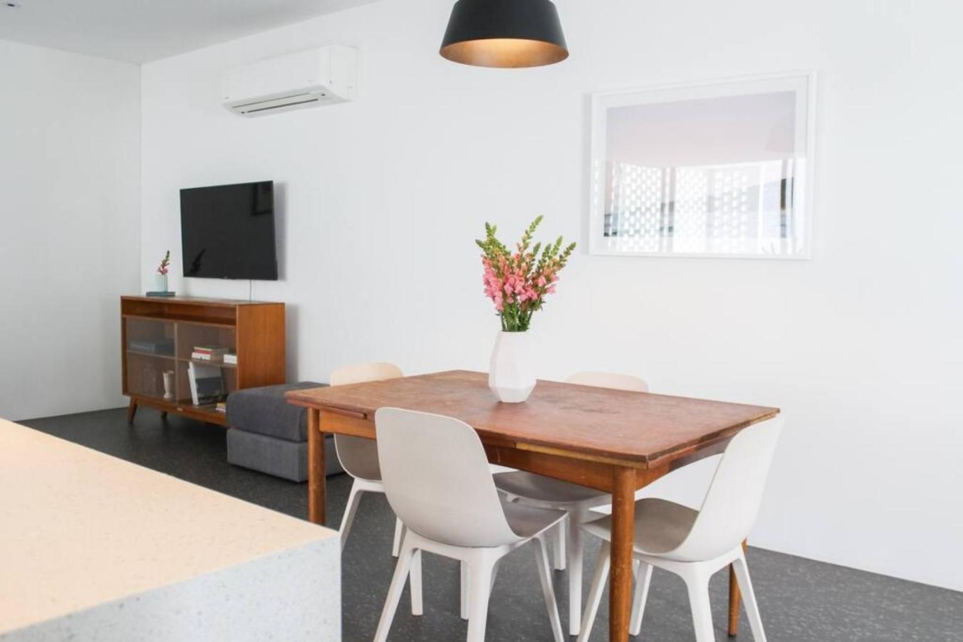Blinco Hideaway- Modern Spacious 1Br Art Precinct W Balcony Fremantle Exterior photo