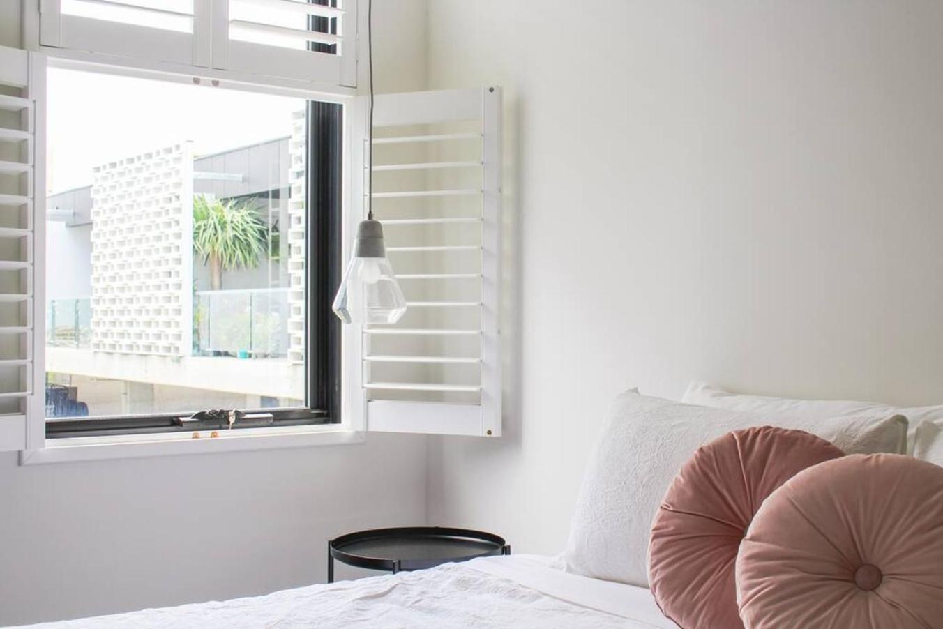 Blinco Hideaway- Modern Spacious 1Br Art Precinct W Balcony Fremantle Exterior photo