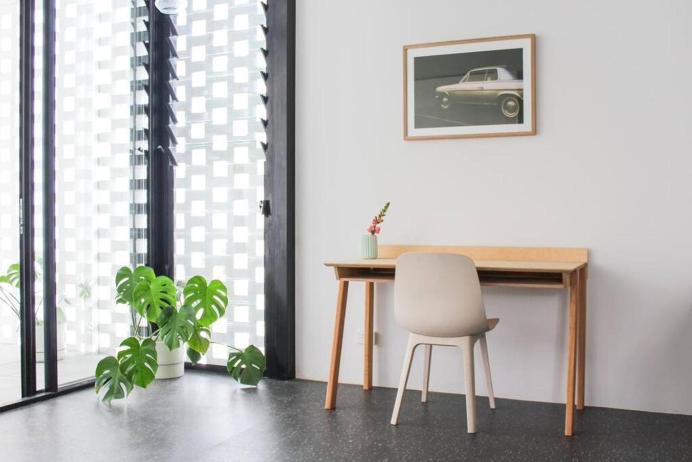 Blinco Hideaway- Modern Spacious 1Br Art Precinct W Balcony Fremantle Exterior photo