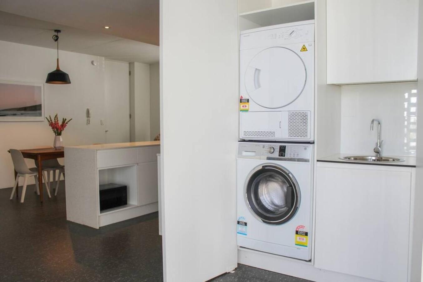 Blinco Hideaway- Modern Spacious 1Br Art Precinct W Balcony Fremantle Exterior photo