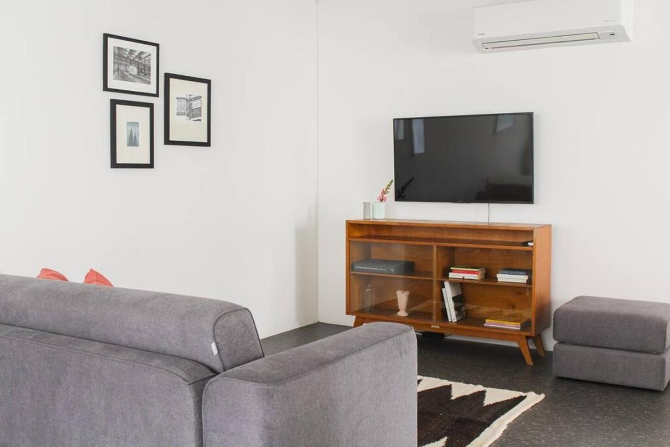 Blinco Hideaway- Modern Spacious 1Br Art Precinct W Balcony Fremantle Exterior photo