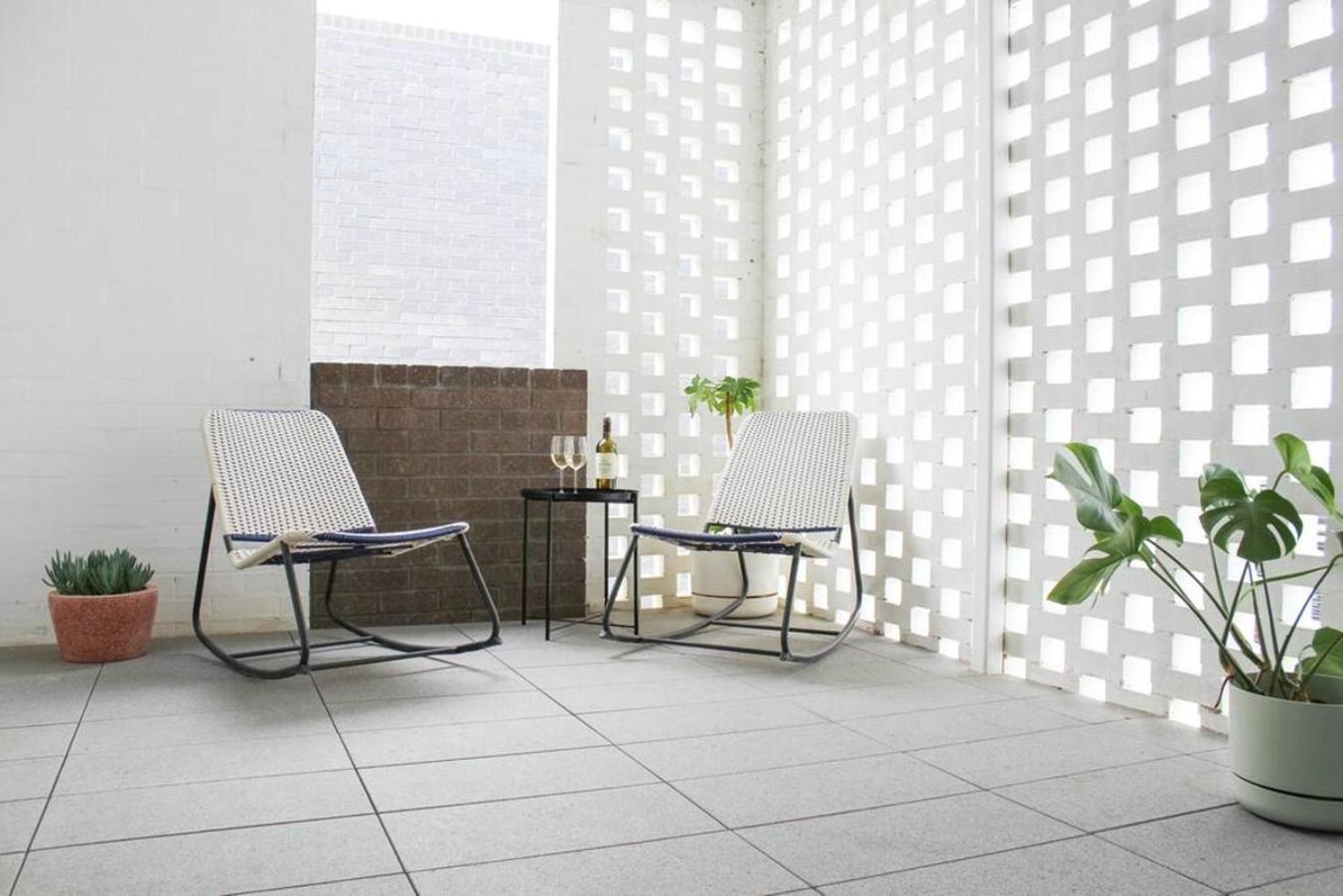 Blinco Hideaway- Modern Spacious 1Br Art Precinct W Balcony Fremantle Exterior photo