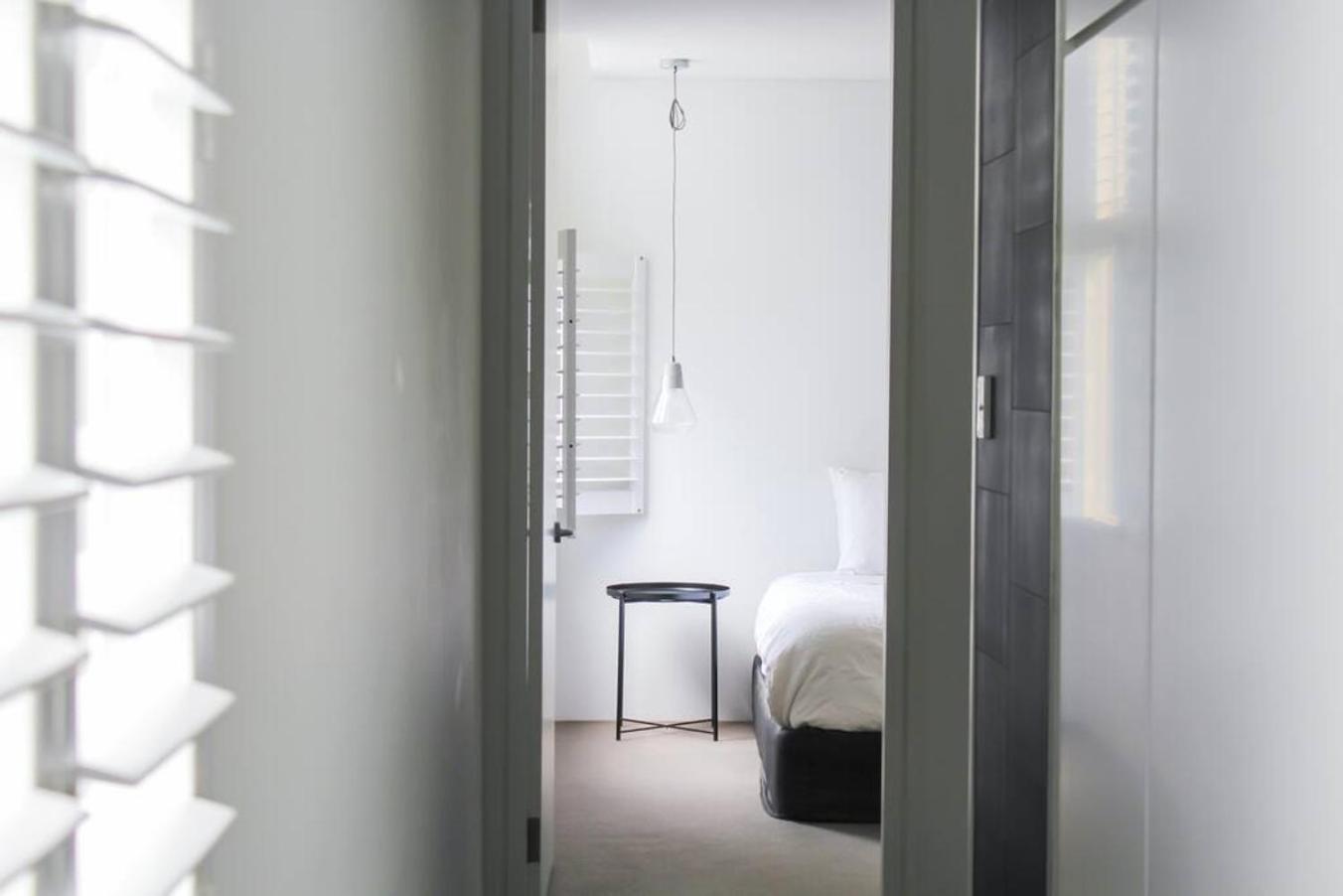 Blinco Hideaway- Modern Spacious 1Br Art Precinct W Balcony Fremantle Exterior photo